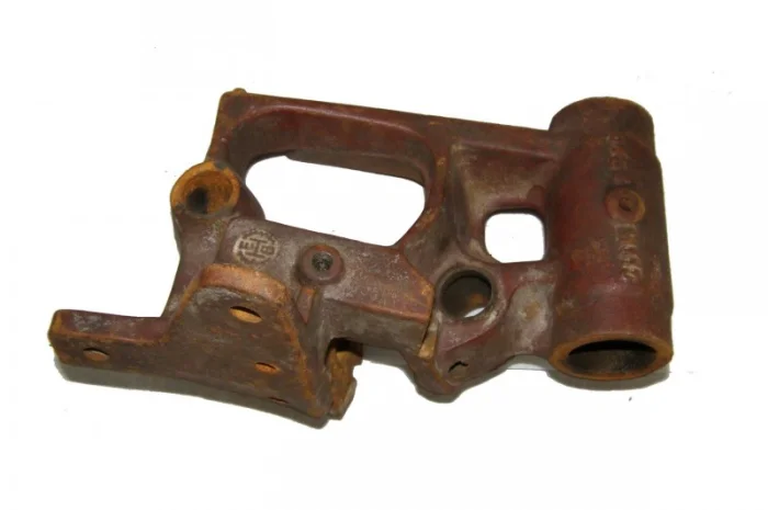 Запчасти на пресс- подборщик Fortschritt Фортшрит К 454, К454- фото № 10