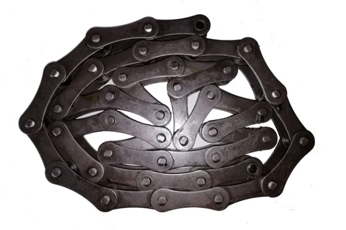 Запчасти на пресс- подборщик Fortschritt Фортшрит К 454, К454- фото № 11