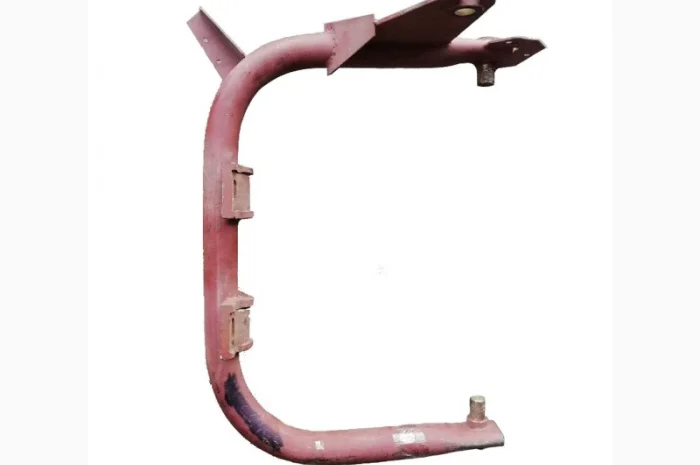 Запчасти на пресс- подборщик Fortschritt Фортшрит К 454, К454- фото № 2