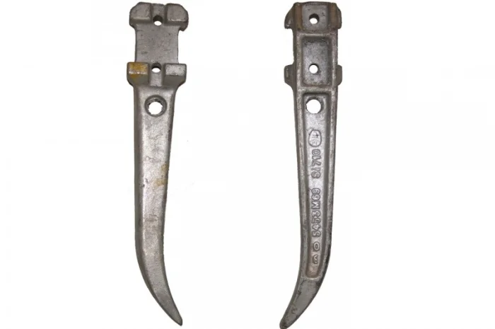 Запчасти на пресс- подборщик Fortschritt Фортшрит К 454, К454- фото № 4