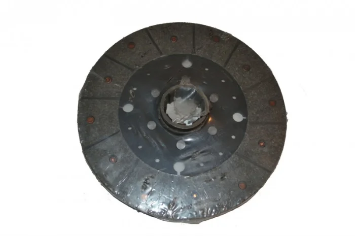 Запчасти на косилку Фортшрит E302, E303- фото № 6