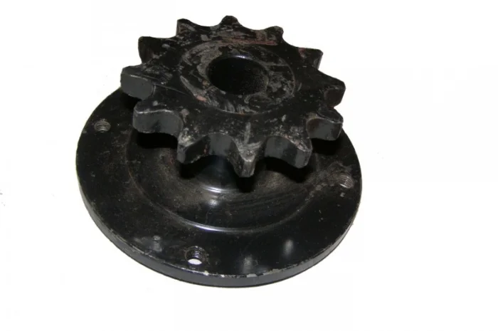 Запчасти на косилку Фортшрит E302, E303- фото № 7