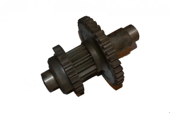 Запчасти на косилку Фортшрит E302, E303- фото № 2