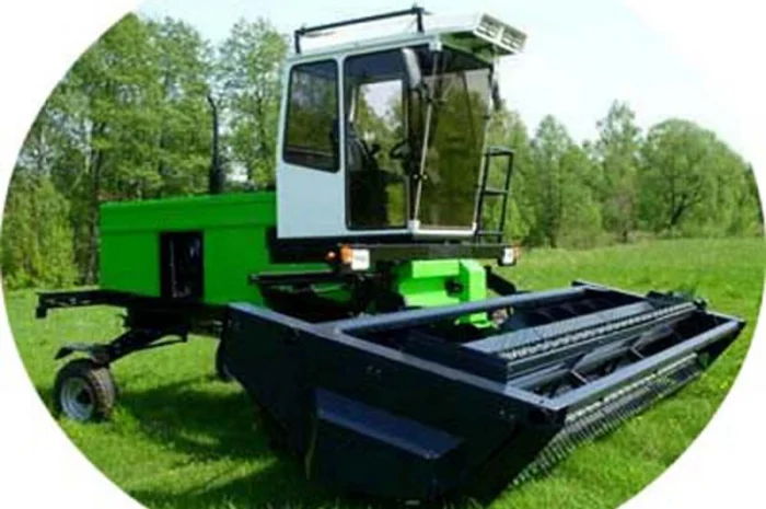 Запчастини на косілку Фортшріт E302, E303- фото № 1