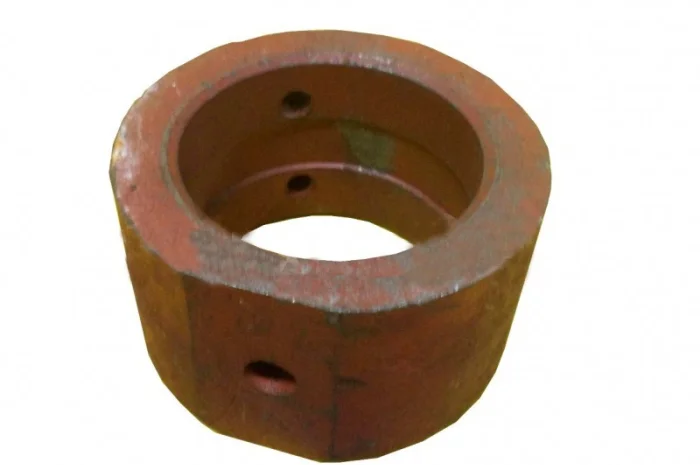 Втулка (подшипник) вала ведущего ПРФ ПР02.103.А- фото № 1
