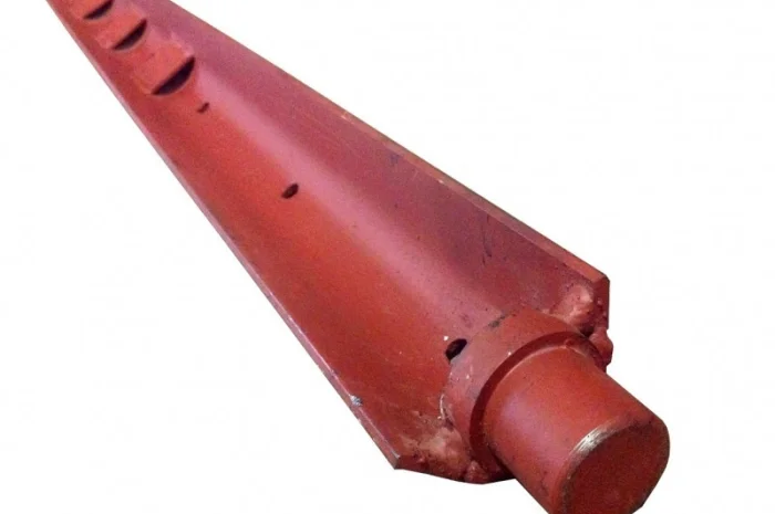 Державка зубьев ПР 07.00.220-01- фото № 1