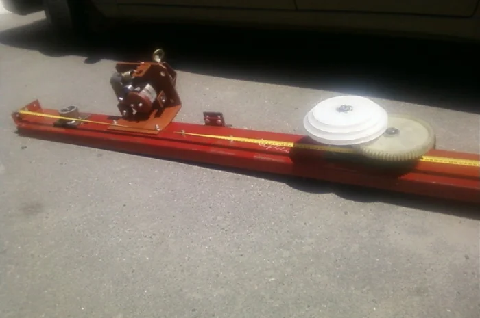 Вязальный аппарат для ПРФ-145, 110 (ПР-1, 4.01.04.000)- фото № 1