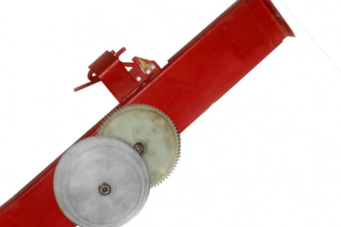 Вязальный аппарат ПРФ-180 (ПР 13.000)- фото № 1