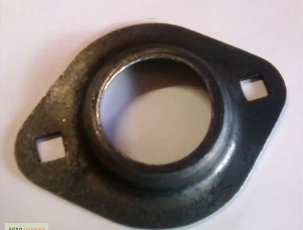 Полукорпус ПБ 16.01.436 (Н 027.212)- фото № 1