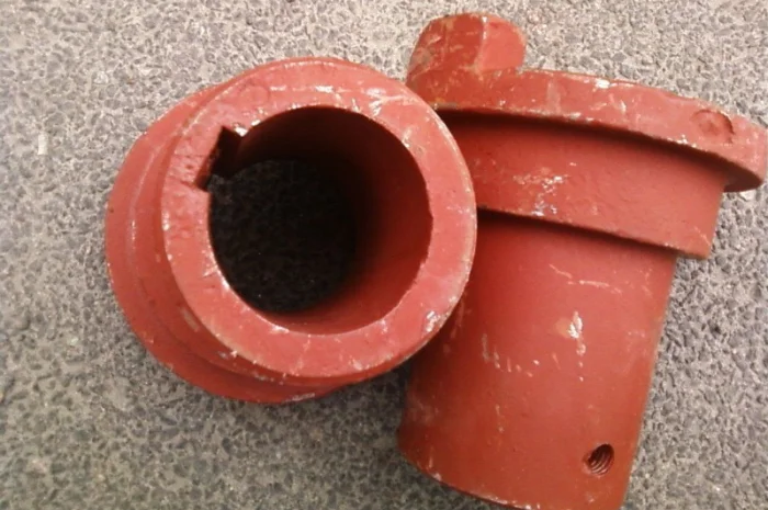 Полумуфта ПР 01.00.100 (храповая)- фото № 2