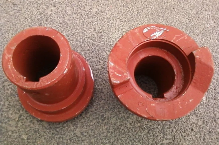 Полумуфта ПР 01.00.100 (храповая)- фото № 3