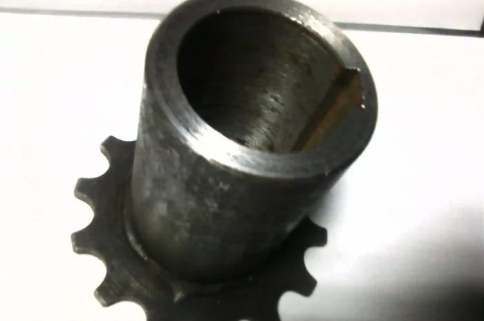 Полумуфта ПР 01.01.010- фото № 1