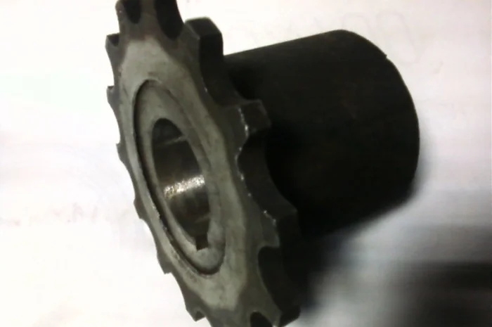 Полумуфта ПР 01.01.010- фото № 2