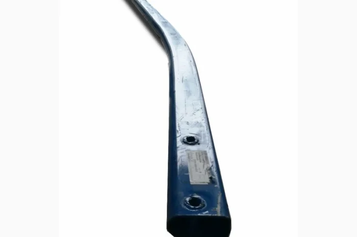 Палец стогометателя кун 02.170- фото № 1