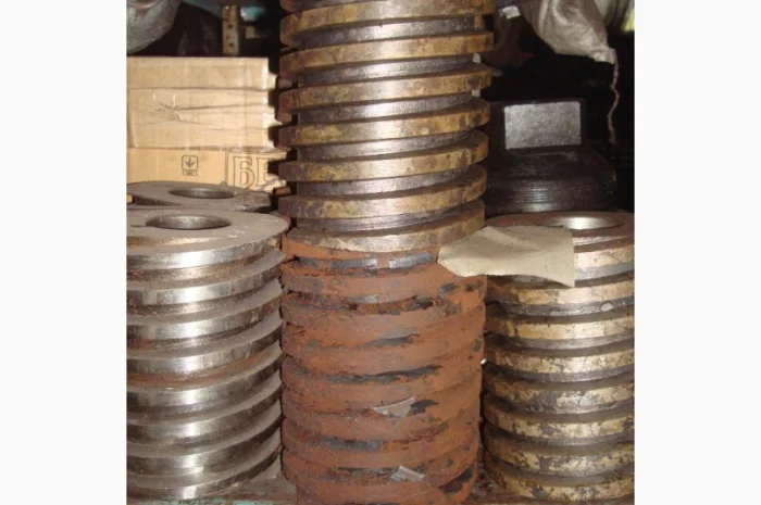 Запчасти экструдера КМЗ-2У- фото № 3