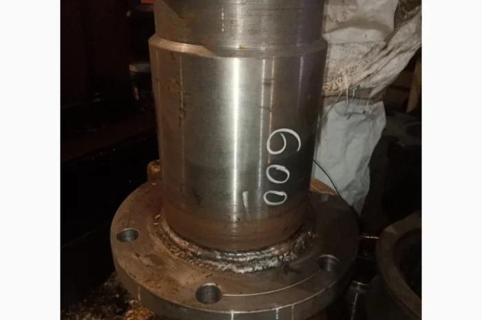 Запчасти экструдера КМЗ-2У- фото № 4