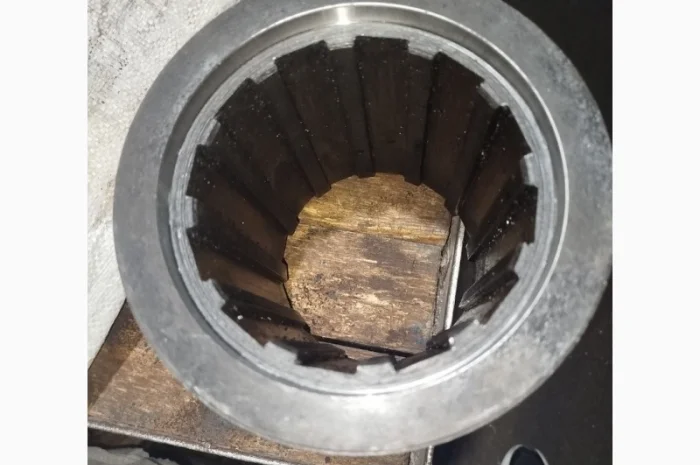 Запчасти экструдера КМЗ-2У- фото № 6