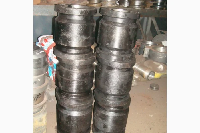 Запчасти экструдера ПЭС-250- фото № 2