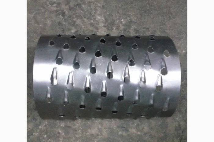 Барабан к корморезке бурякорезке тертка- фото № 3