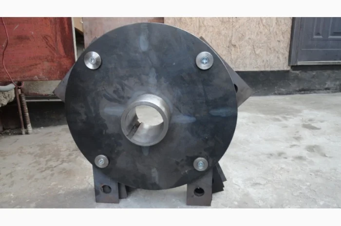 Дозамех запчасти молотки, решета, сита, ротор а- фото № 1