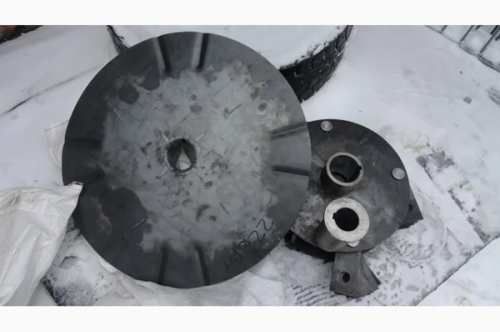 Дозамех запчасти молотки, решета, сита, ротор а- фото № 3