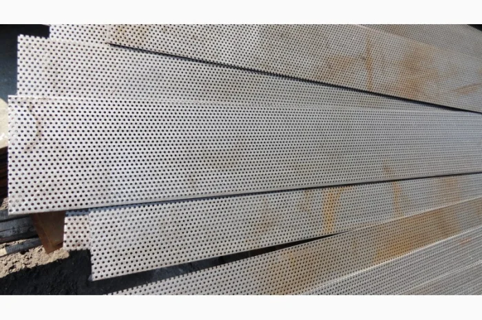 Дозамех запчасти молотки, решета, сита, ротор а- фото № 5