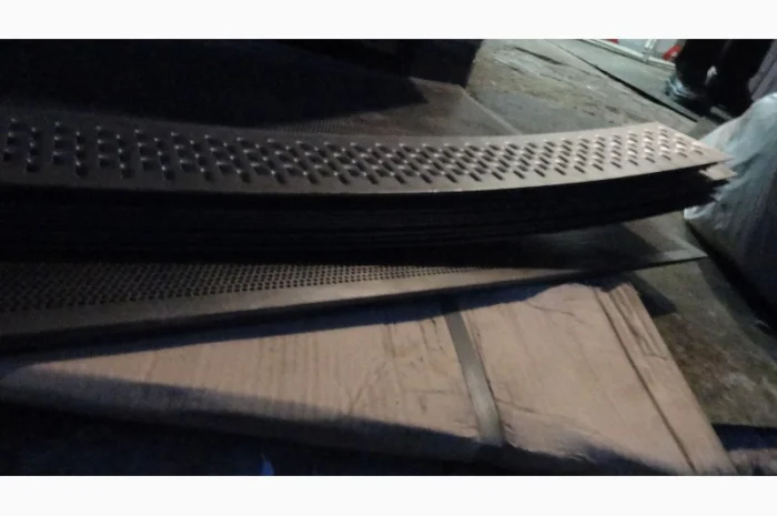 Молотки для дробилок М-рол, M-rol. Дозамех- фото № 3