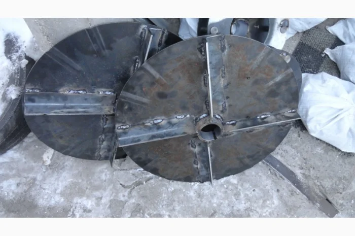 Молотки для дробилок М-рол, M-rol. Дозамех- фото № 4