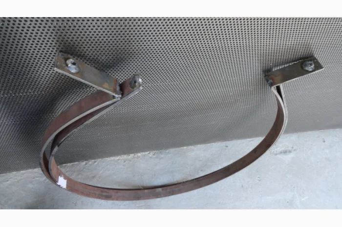 Молотки для дробилок М-рол, M-rol. Дозамех- фото № 7