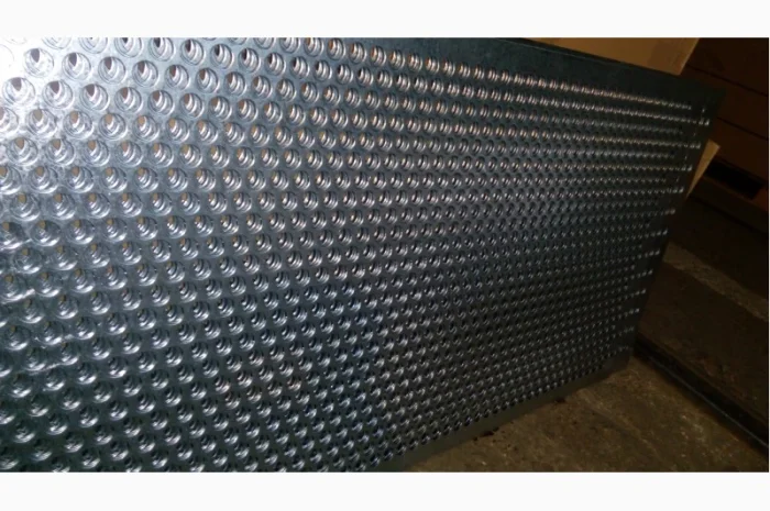 Решета для дробилок- фото № 2