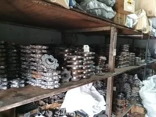 Зірочка ПРТ-7, ПРТ-10, ПРТ-16. Запчастини на розкидач добрива- фото № 3