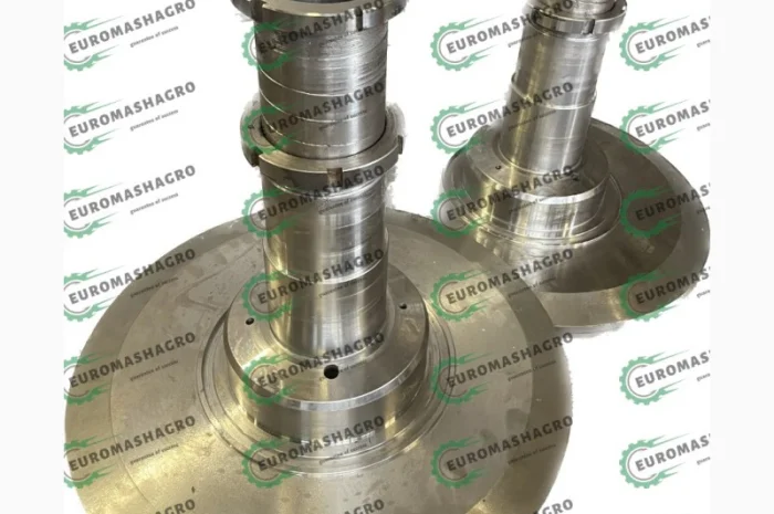 Планшайба ОГМ-1, 5 (лита)- фото № 1