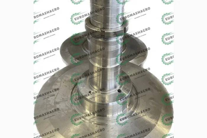 Планшайба ОГМ-1, 5 (лита)- фото № 2