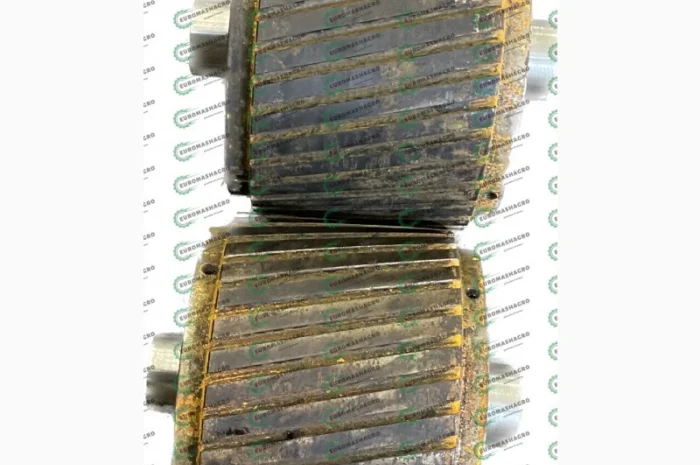 Ролик 190/120 ОГМ-1, 5- фото № 2