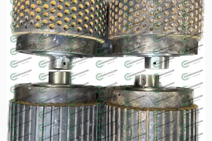 Ролик 190/120 ОГМ-1, 5- фото № 3