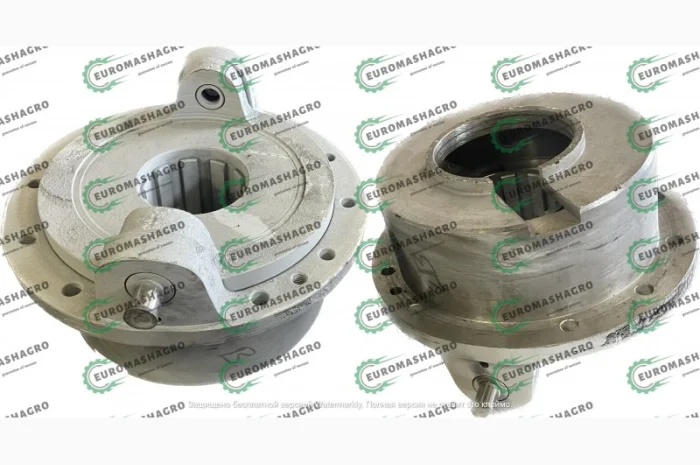 Стакан задній запобіжний ОГМ-1, 5- фото № 1