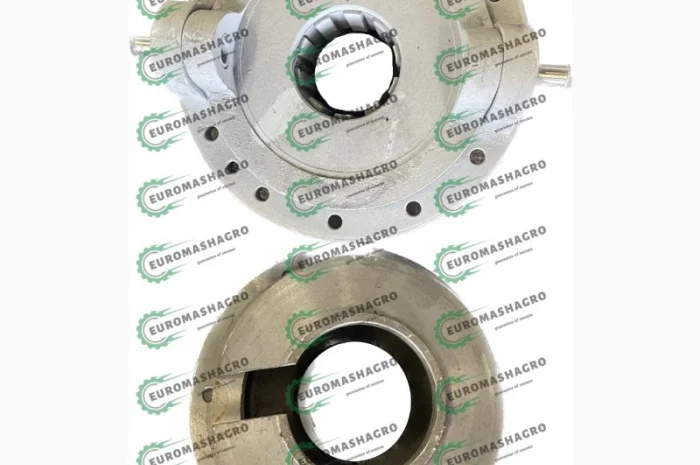 Стакан задній запобіжний ОГМ-1, 5- фото № 2