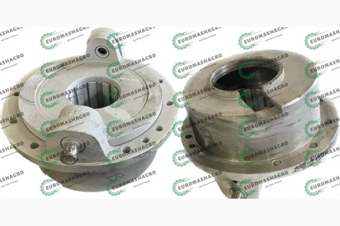 Запасные части к пресс-гпануляторам ОГМ-1, 5, Б6-ДГВ, ДГ-1, ГТ, СРМ- фото № 7