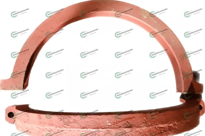 Запасные части к пресс-гпануляторам ОГМ-1, 5, Б6-ДГВ, ДГ-1, ГТ, СРМ- фото № 8