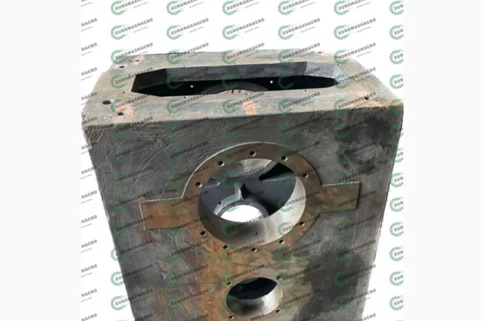 Запасные части к пресс-гпануляторам ОГМ-1, 5, Б6-ДГВ, ДГ-1, ГТ, СРМ- фото № 3