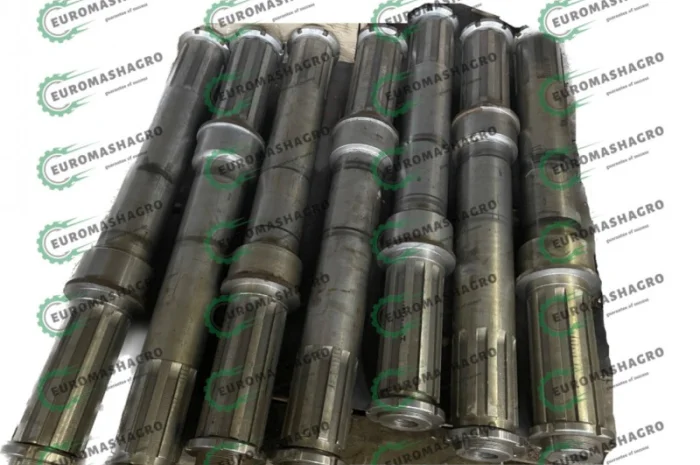 Запасные части к пресс-гпануляторам ОГМ-1, 5, Б6-ДГВ, ДГ-1, ГТ, СРМ- фото № 4