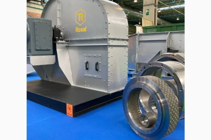 Матриця до гранулятору- фото № 1