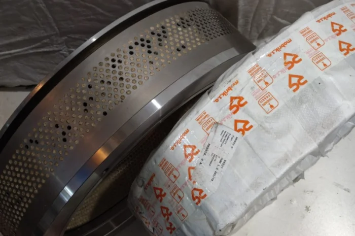 Матриця до гранулятору- фото № 2