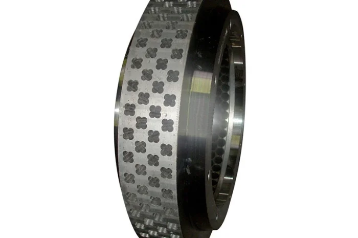 Матриця до гранулятору- фото № 3