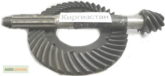 Запчасти на пресс-подборщик Киргизстан ПС-1.6- фото № 8