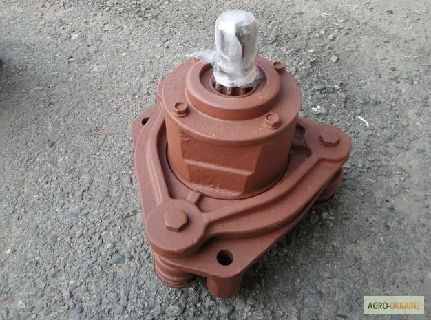 Запчасти на пресс-подборщик Киргизстан ПС-1.6- фото № 3