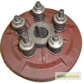 Запчасти на пресс-подборщик Киргизстан ПС-1.6- фото № 4