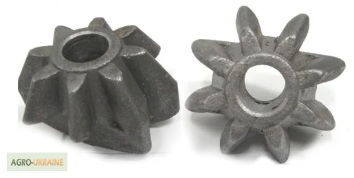 Запчасти на пресс-подборщик Киргизстан ПС-1.6- фото № 6