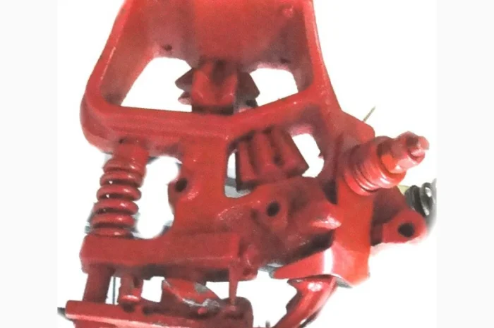 Запчасти пресс подборщик Киргизстан ПС 1.6- фото № 4