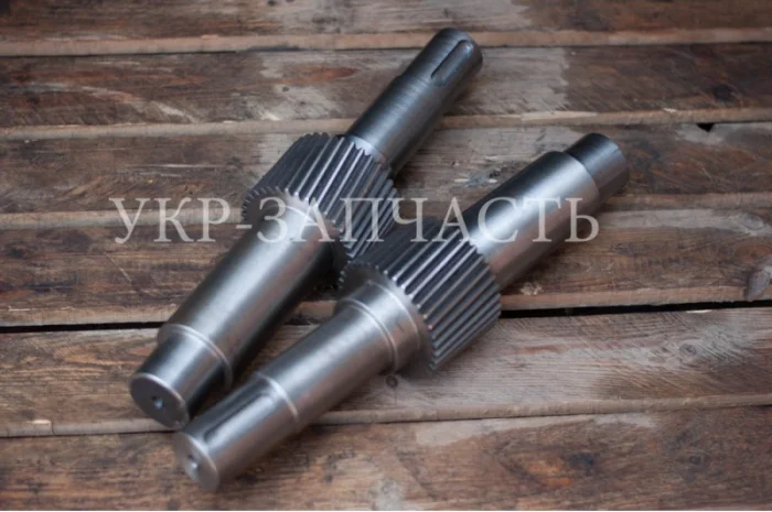 Вал вал-шестерня первичная быстроходная М3 ОГМ 1, 5- фото № 1